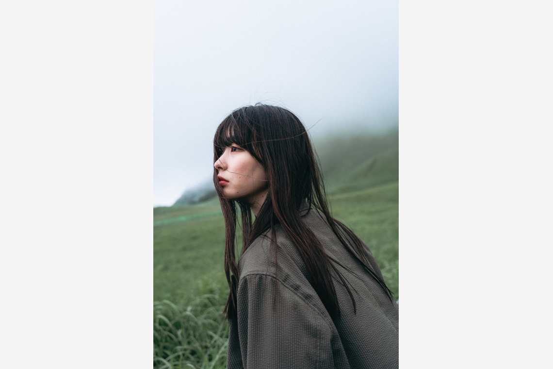 西浦隼翔が撮影した「ロケーション撮影」の写真