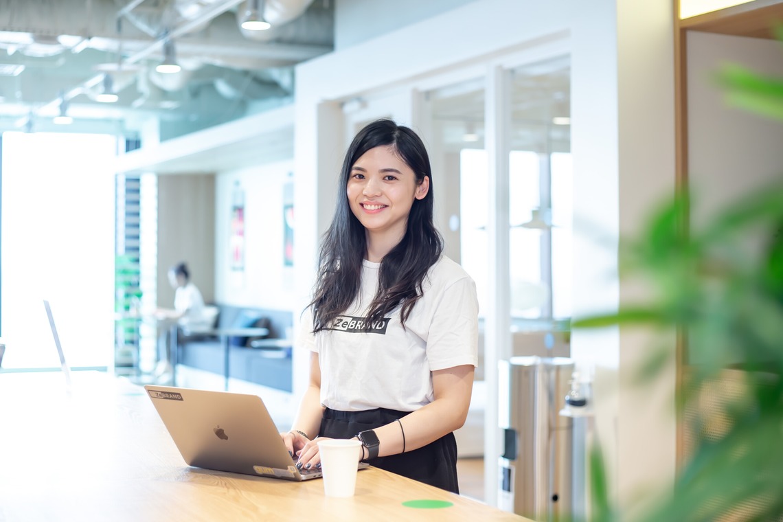 Photographer  Tomoが撮影した写真のアルバム「シェアオフィス」