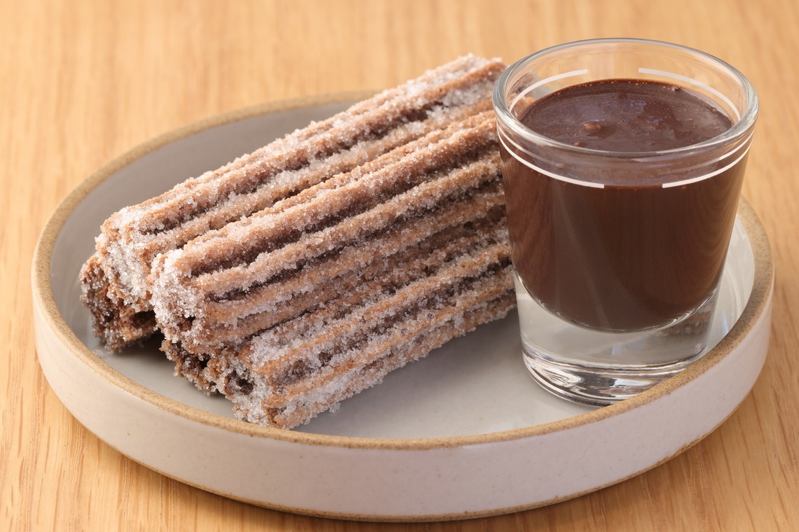 森安　照が撮影した「チーズケーキ・コーヒー」の写真