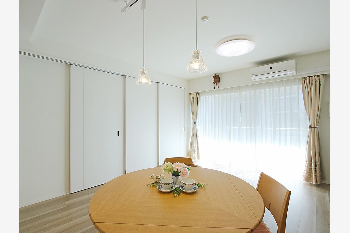 渡邉博海が撮影した写真のアルバム「不動産物件」