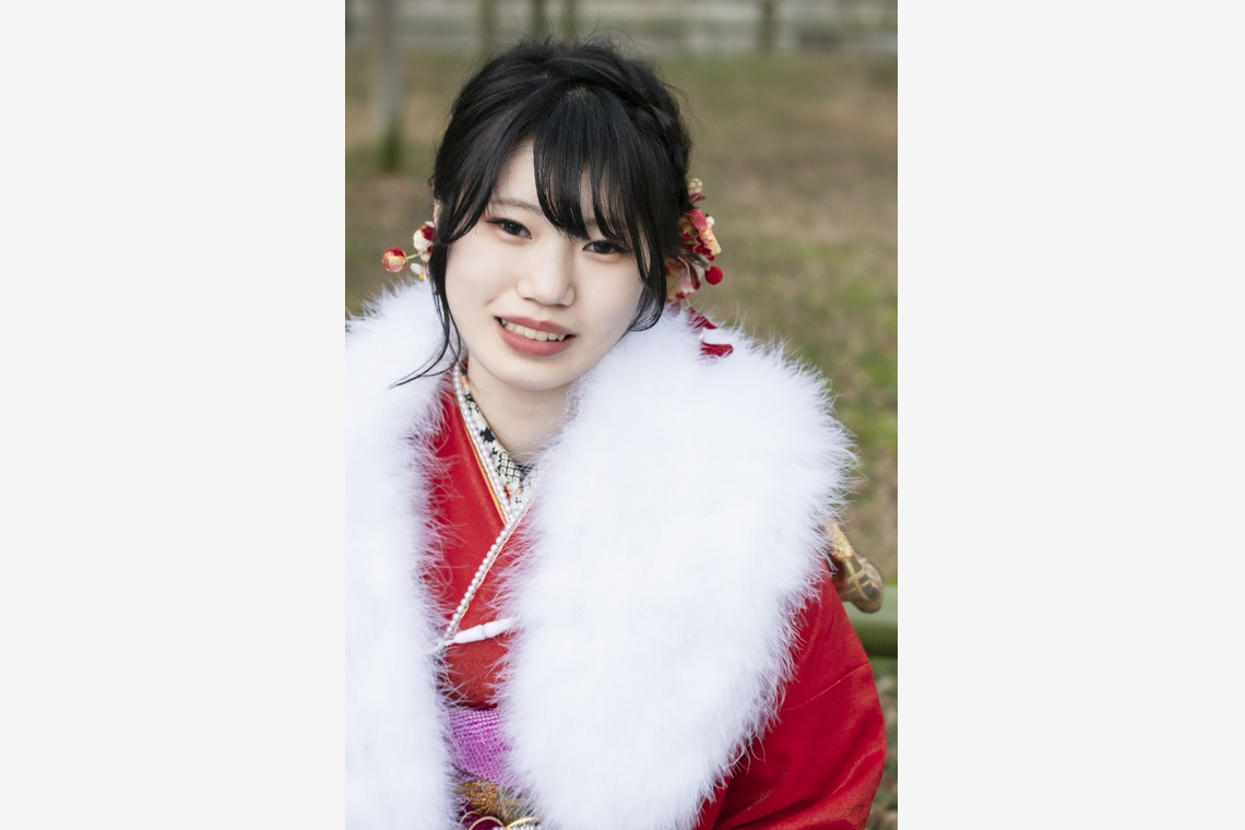 A&Y写真OFFICEが出張撮影した家族写真(キッズ,ベビーフォト)などが写った「成人式撮影　京都、奈良」の家族写真