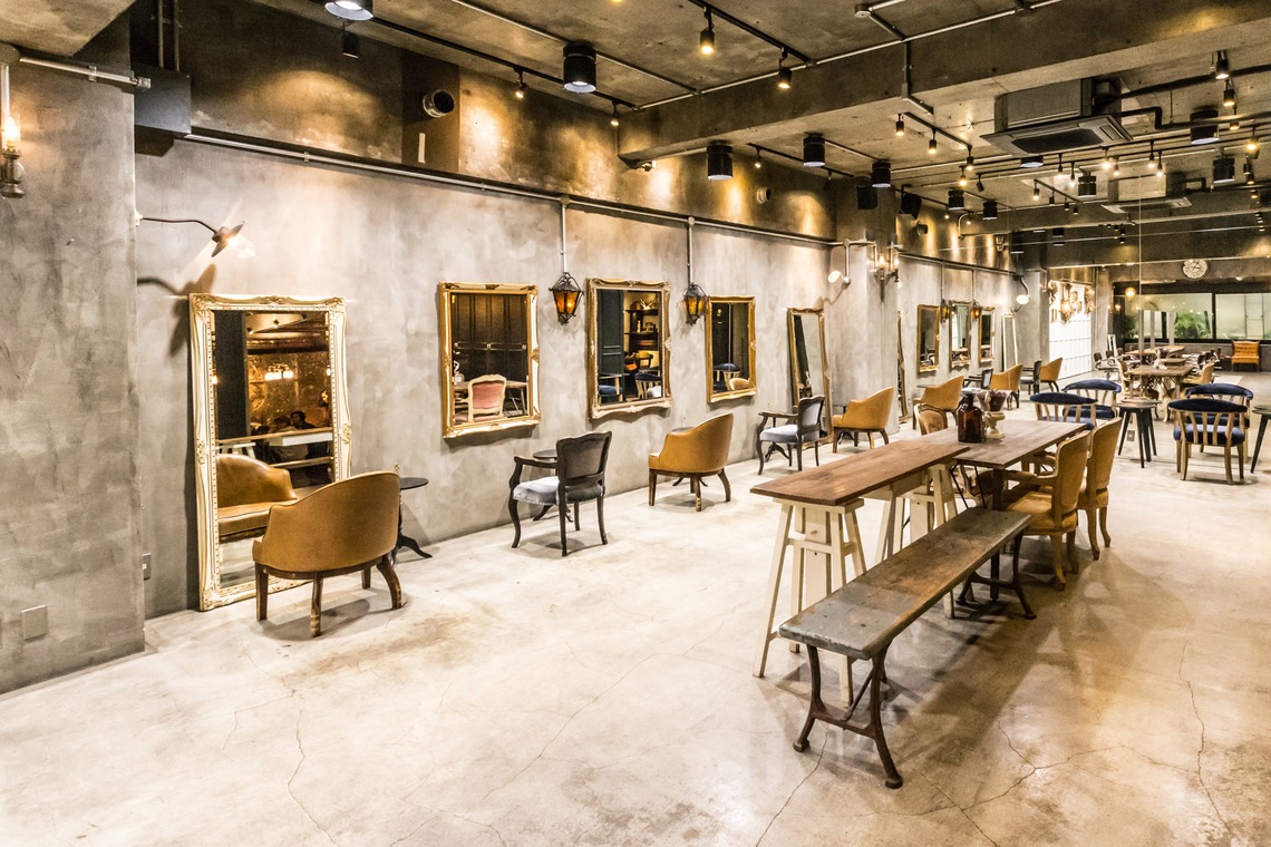 KOBASHOが撮影した写真のアルバム「サロンさまホームページ作成用素材撮影」