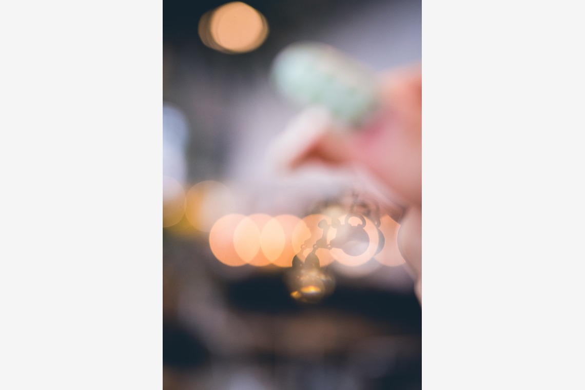 sailが撮影した「ジュエリー、時計の商品撮影」の写真