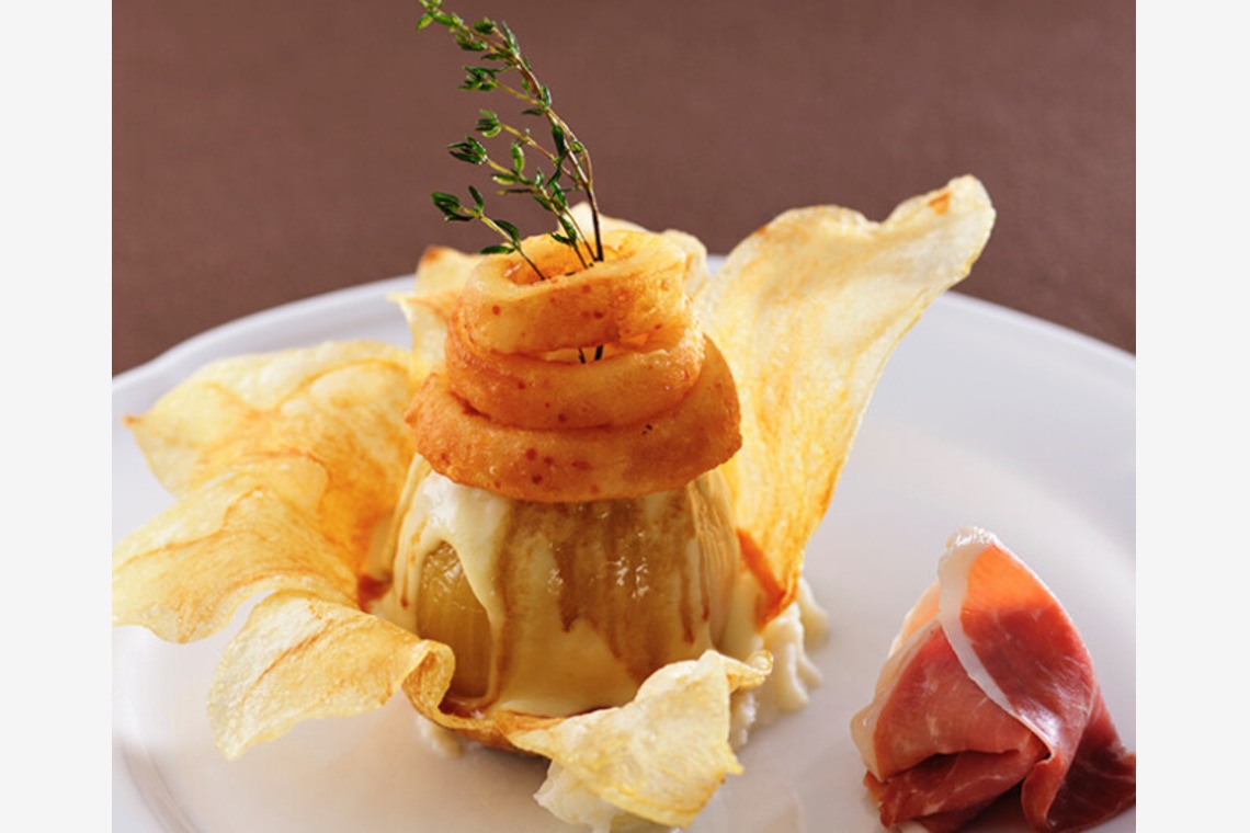 有限会社　澤田スタジオが撮影した写真のアルバム「洋食」