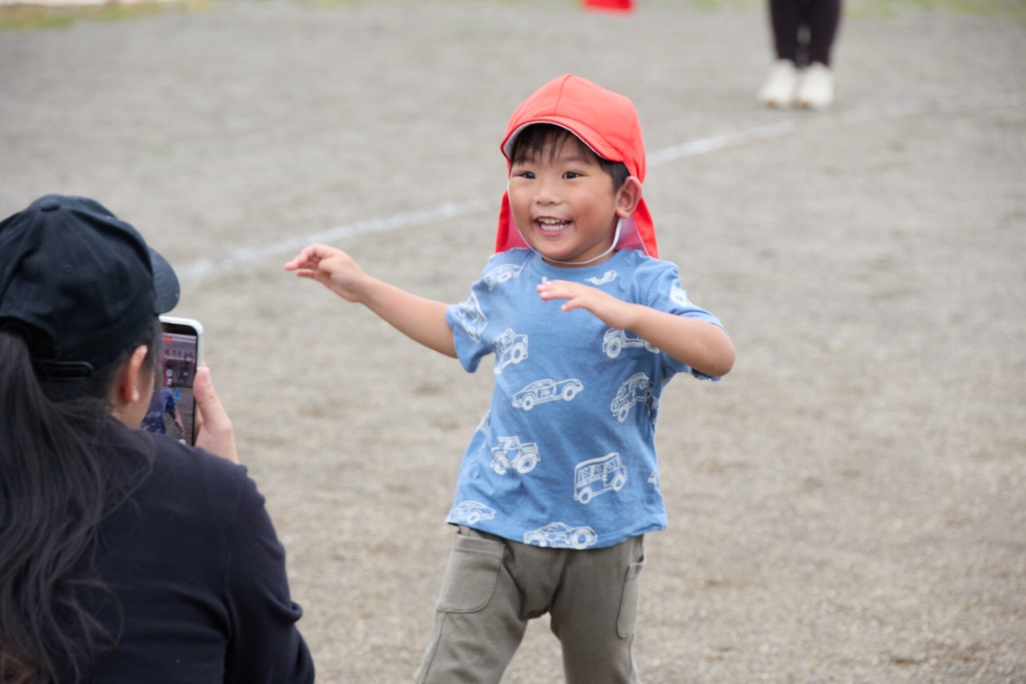 益永淳二写真事務所が撮影した「学校イベント」の写真