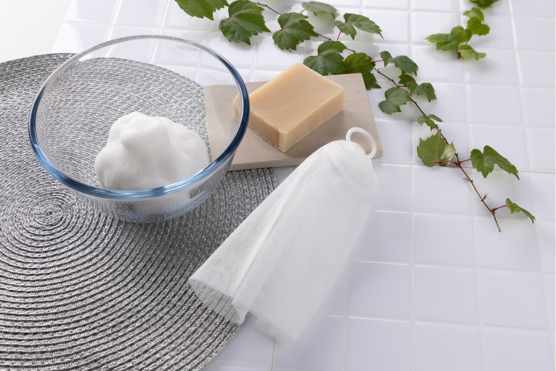 フォトオフィス　ルミエが撮影した「白バックメインの商品撮影」の写真