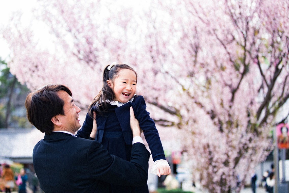 MTワークスが撮影した「ファミリー」の写真