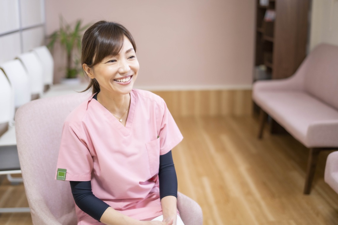 スタジオ11が撮影した写真のアルバム「インタビュー撮影案件A」