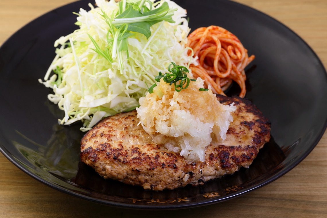 森安　照が撮影した「ステーキ・ハンバーグ・カレー・オムライス・弁当・レストランメニュー」の写真