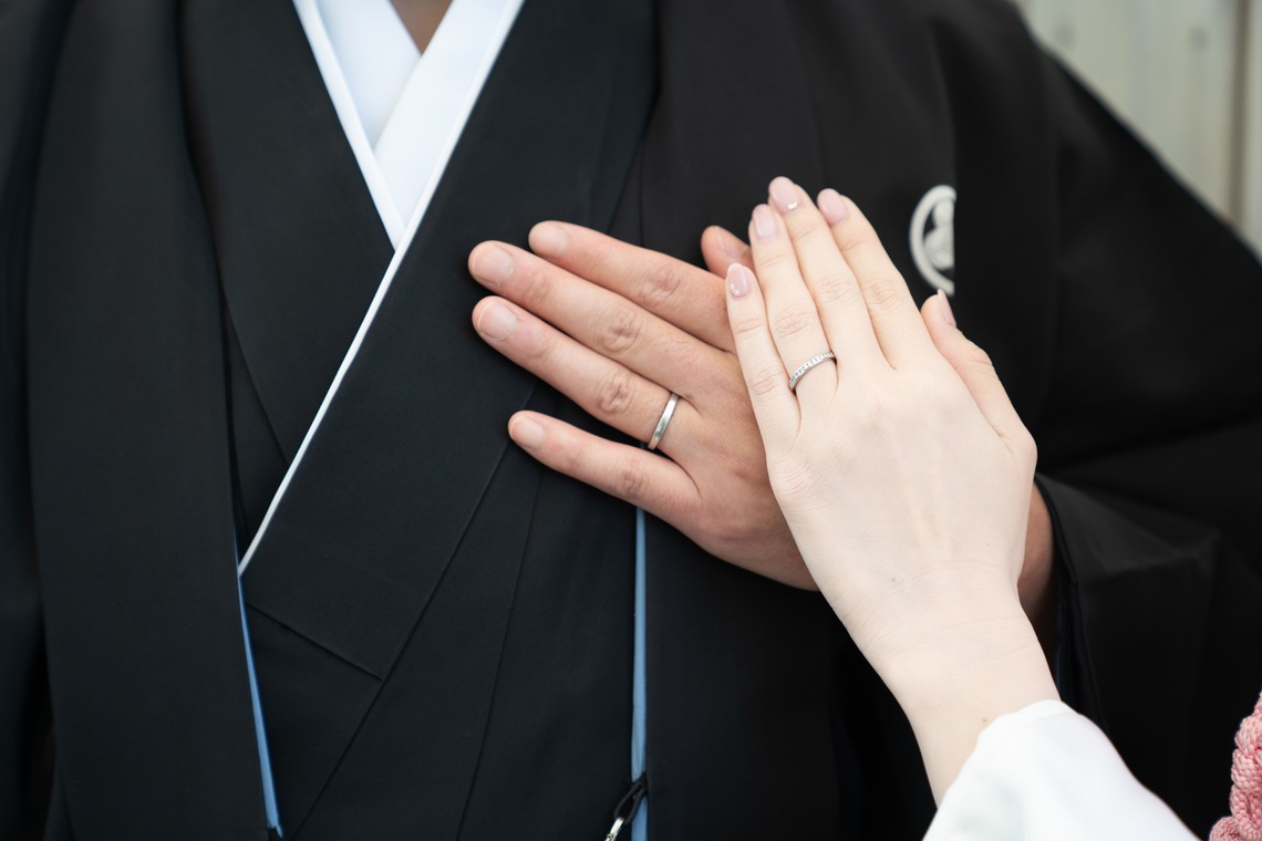 Photo of Pre-shooting / photo wedding taken by Honeymoon Avenue