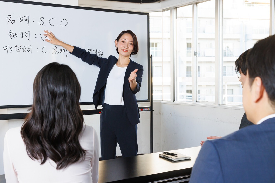 Yusuke Usuiが撮影した「ベルリッツ様 web広告撮影」の写真