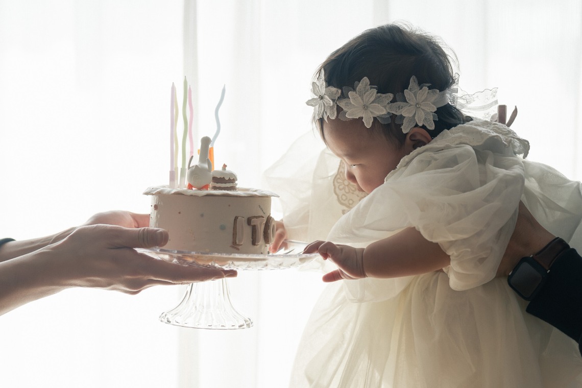 shihoが撮影した写真のアルバム「お誕生日（記念日）撮影」