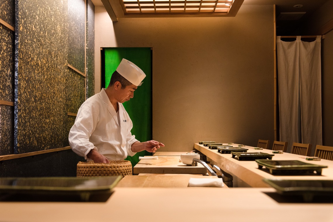 Yusuke Tanakadateが撮影した「フード撮影」の写真