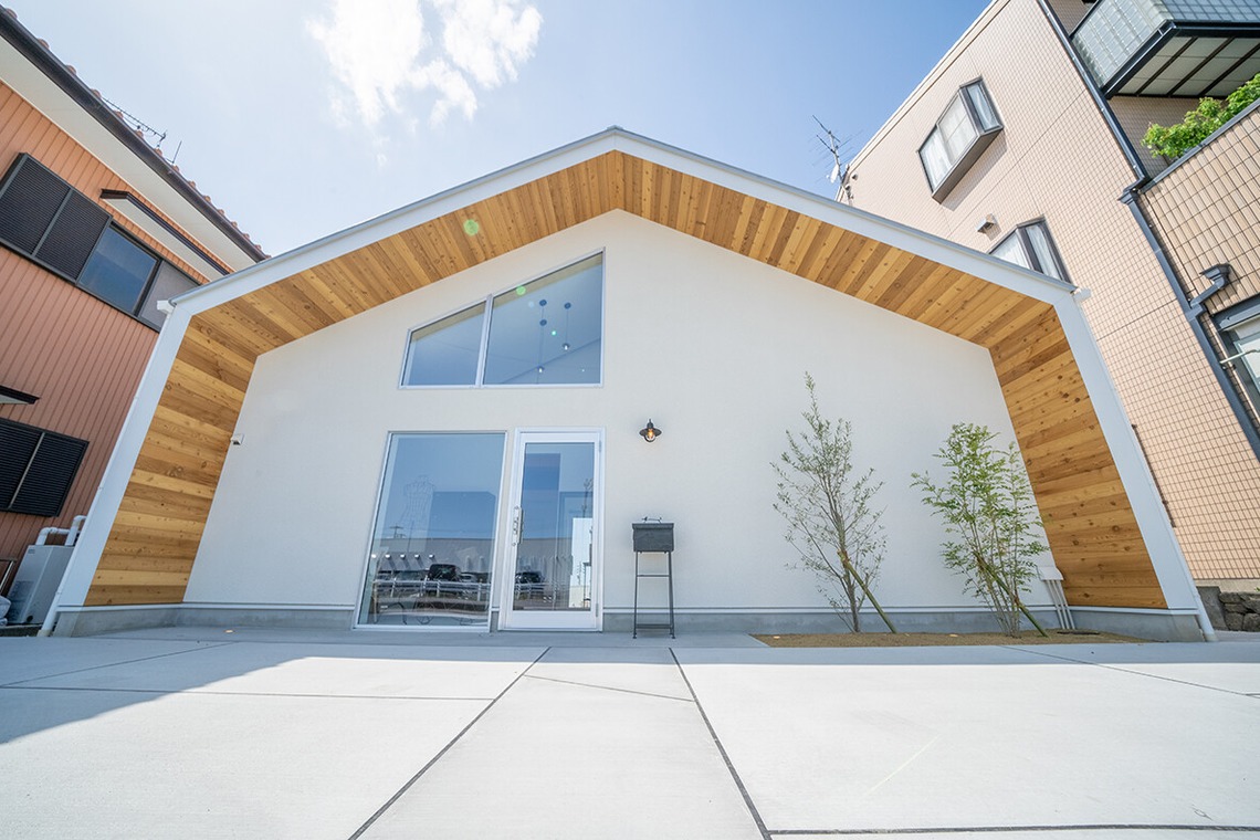 フォトグラが撮影した写真のアルバム「建物」