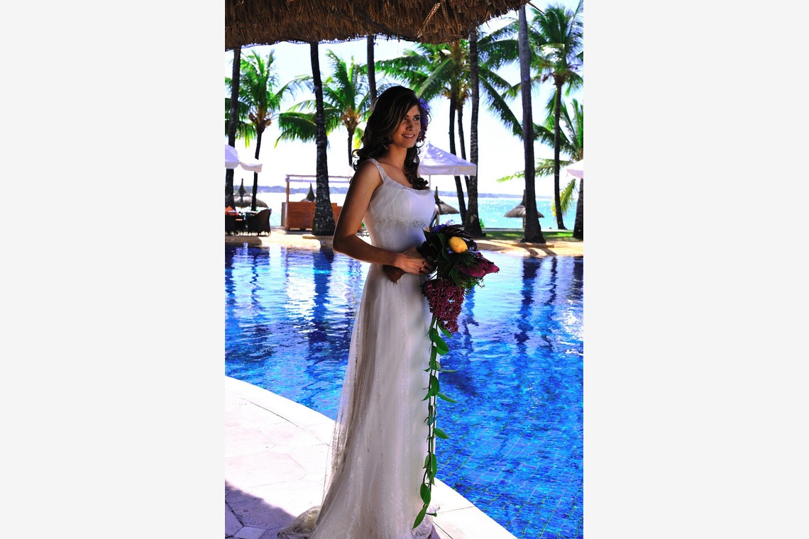 Photo of MAURITIUS taken by KOICHI IMABAYASHI