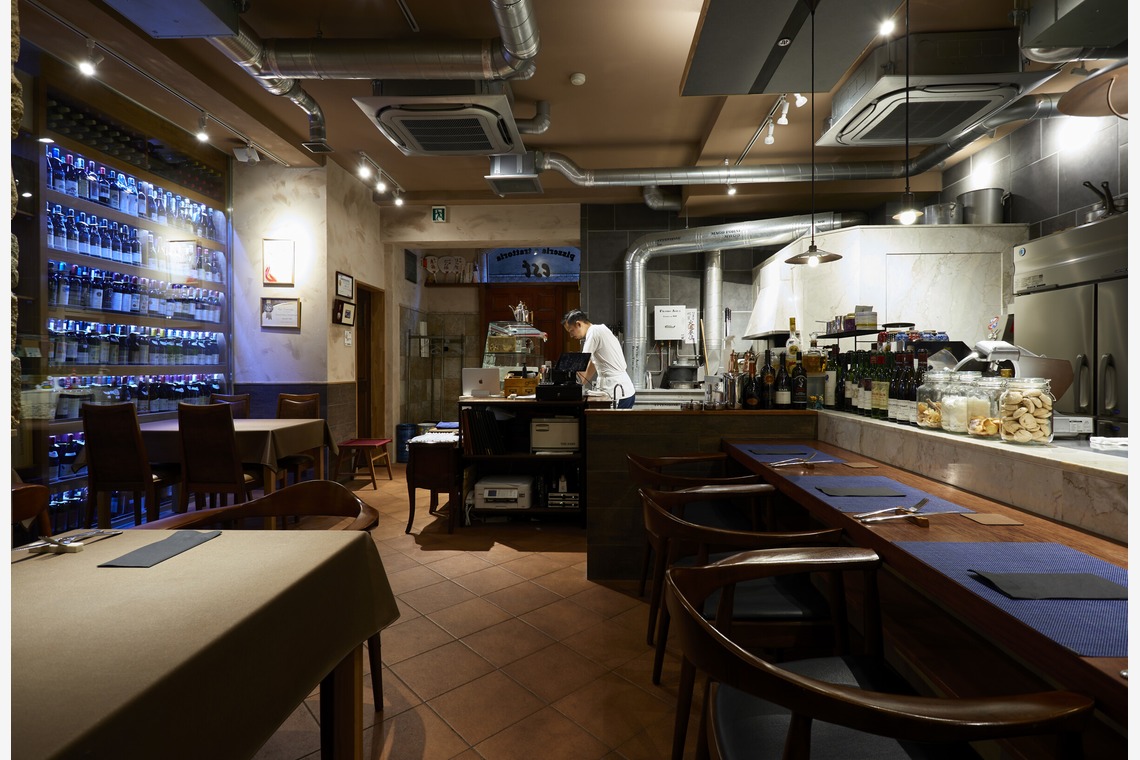 kiharu&photoが撮影した写真のアルバム「建築写真【内観】」