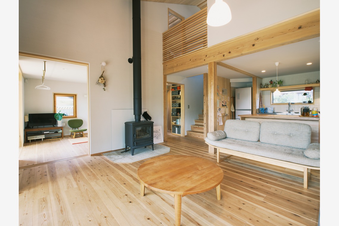 幽玄舎が撮影した写真のアルバム「建築、社屋、店舗、住宅」