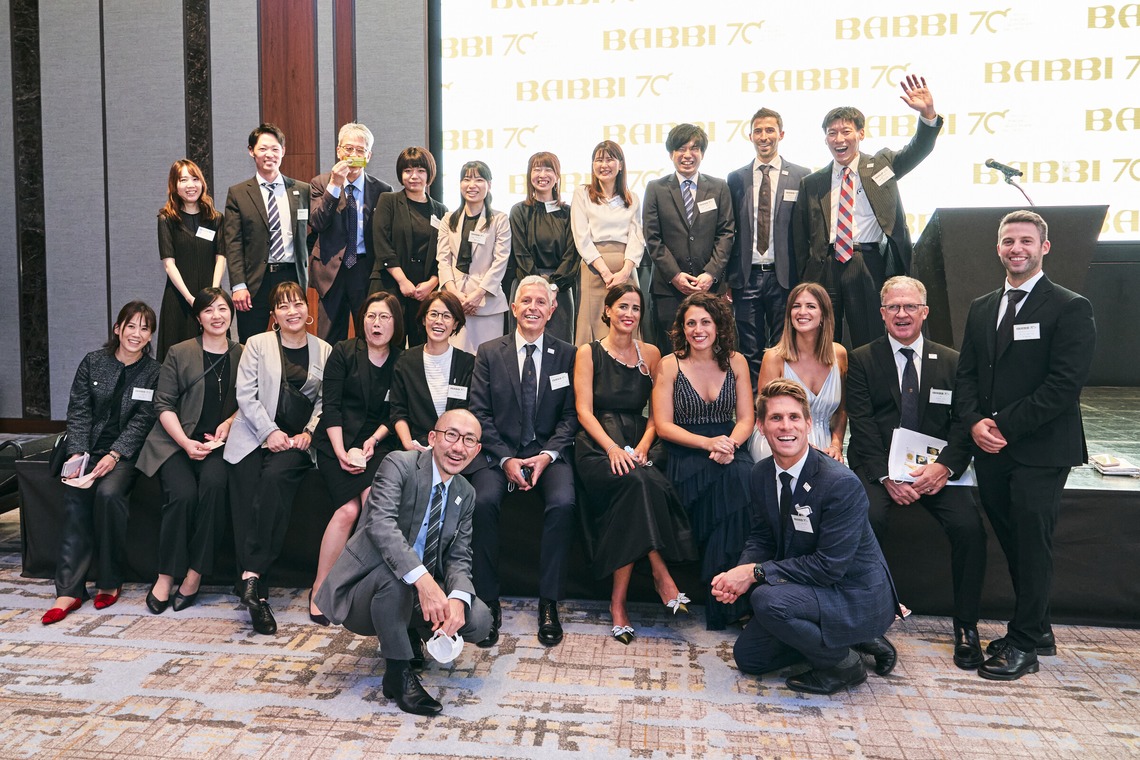 大橋裕紀が撮影した「企業式典イベント撮影」の写真