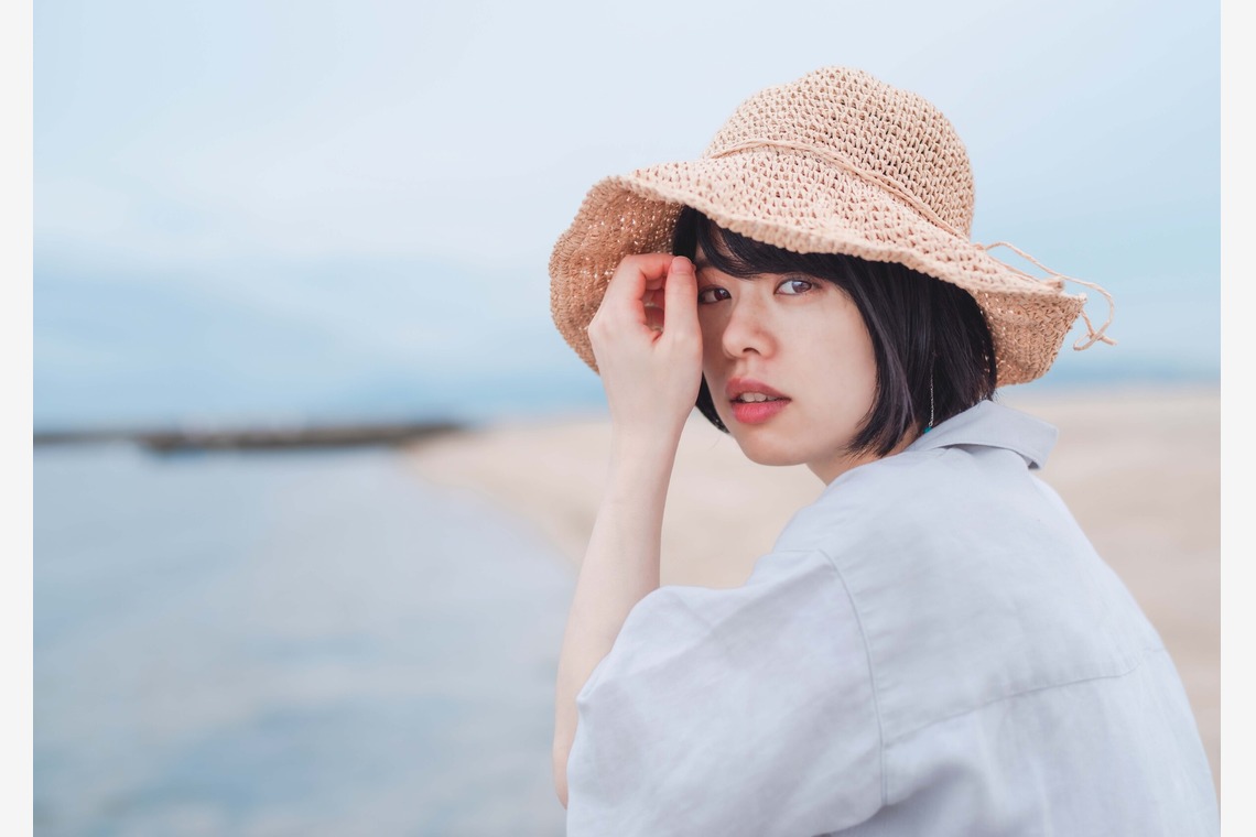 谷 龍介が撮影した「ロケ撮影、ストリートスナップ」の写真