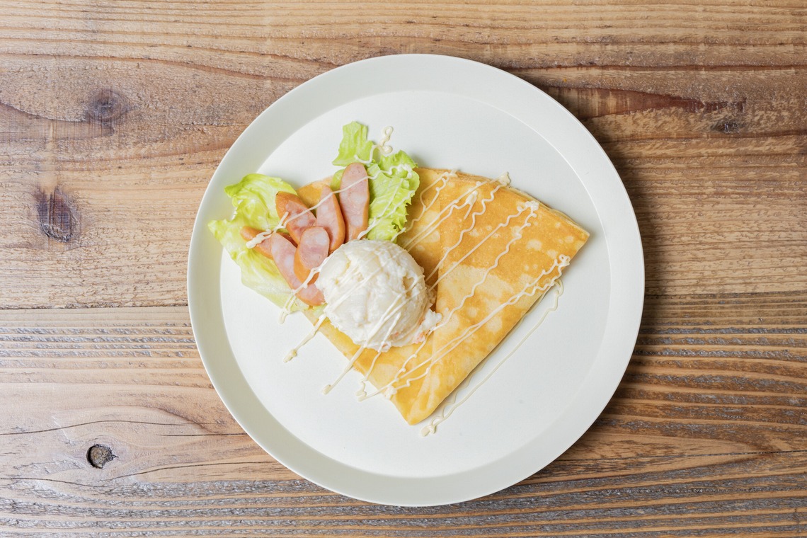 大阪フォトファクトリーが撮影した「料理撮影　京都大阪兵庫」の写真