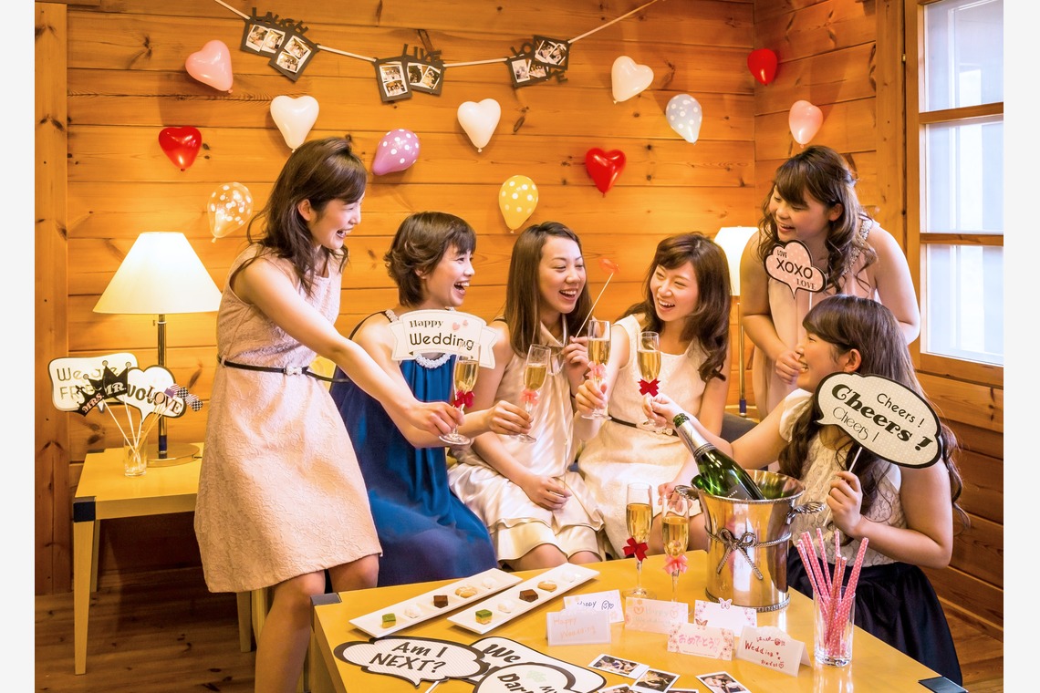 ホテル　パサージュ琴海