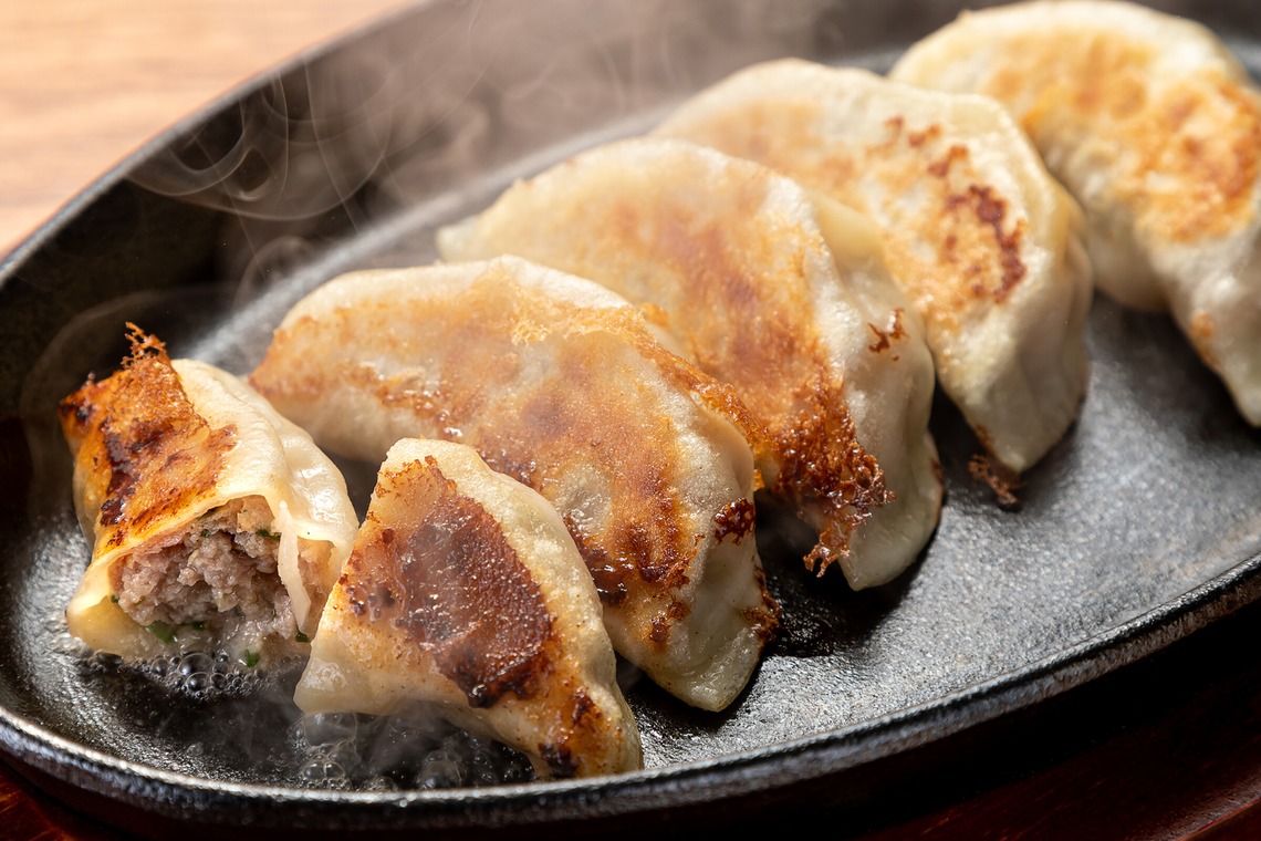 村川写真事務所が撮影した写真のアルバム「料理写真」