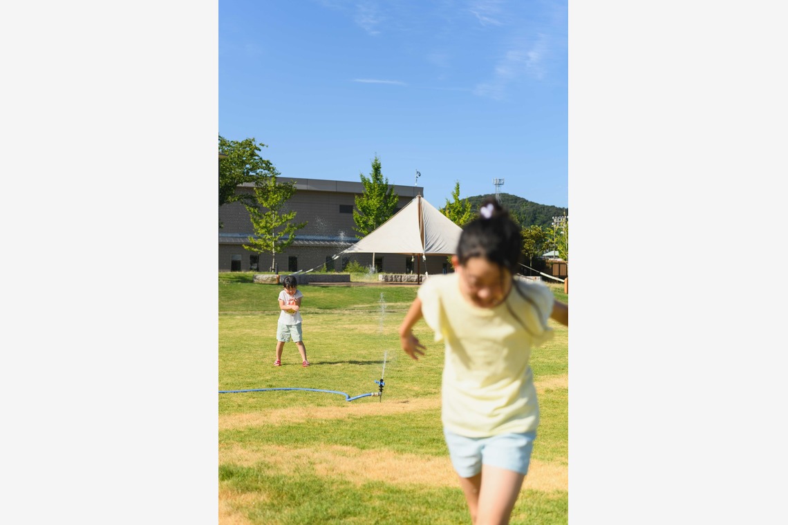 北野隼人が撮影した「キッズフォト02」の写真