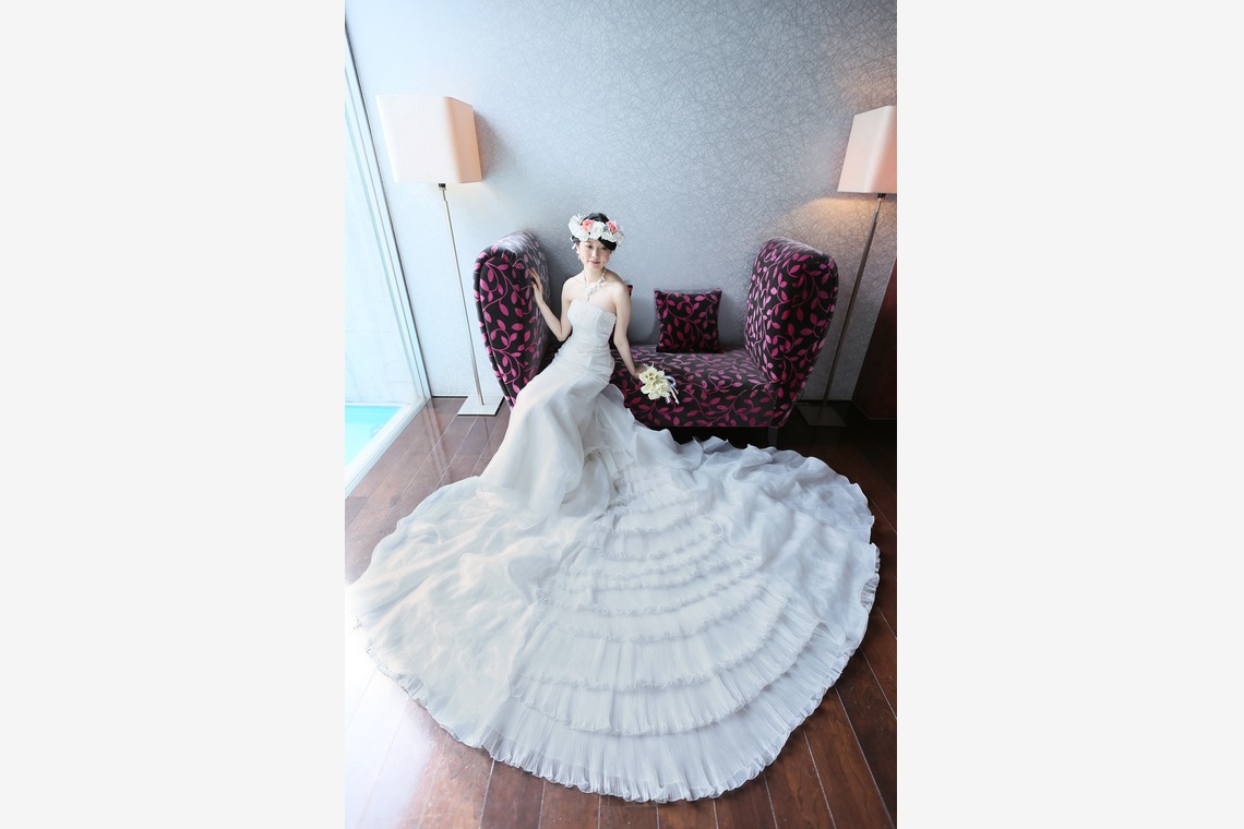 Wedding Produce FILが撮影した「フォトギャラリー」の写真