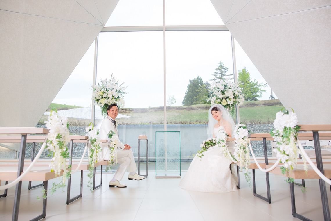 studio HATOYAが撮影した写真のアルバム「婚礼写真6」