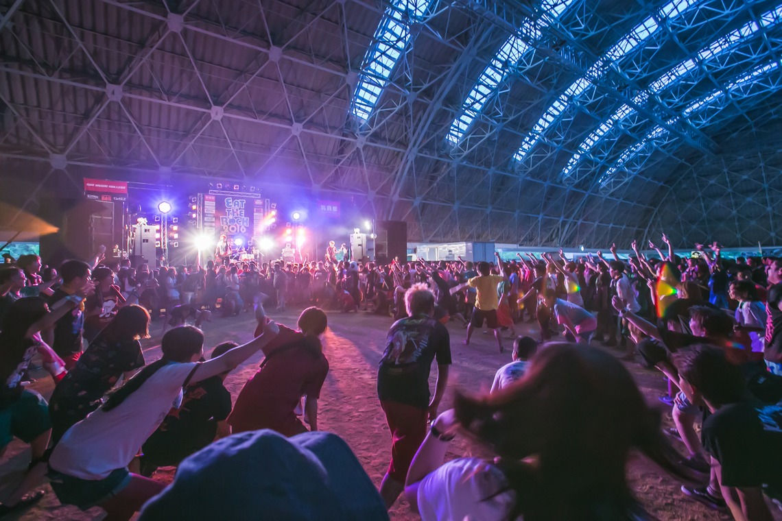 Yohei Besshoが撮影した「ライブ」の写真