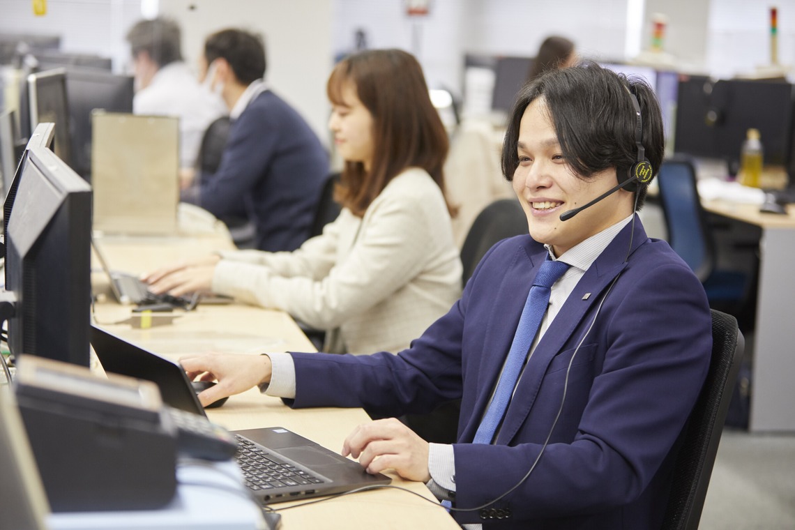 bluevalleyが撮影した「ビシネスシーン」の写真