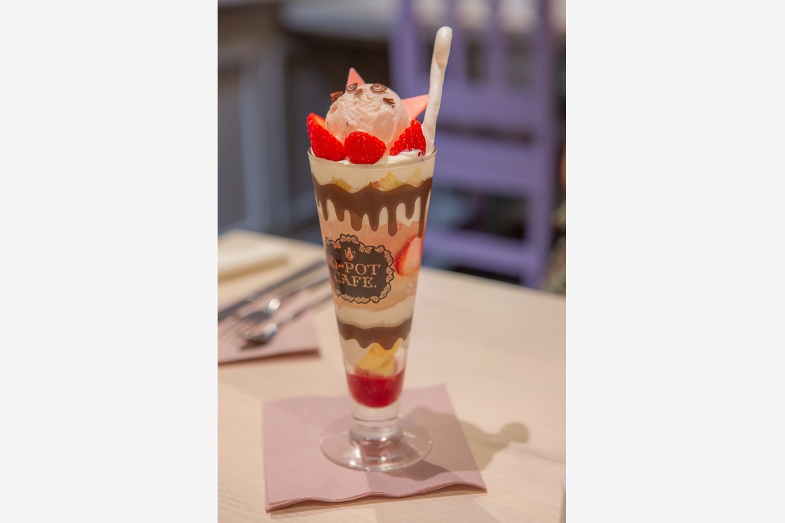 松見　翠が撮影した写真のアルバム「食品撮影」