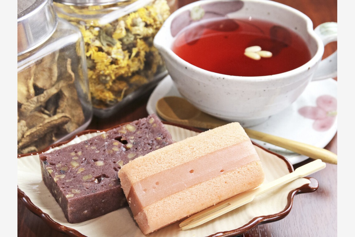 世登理恵が撮影した「カフェ」の写真