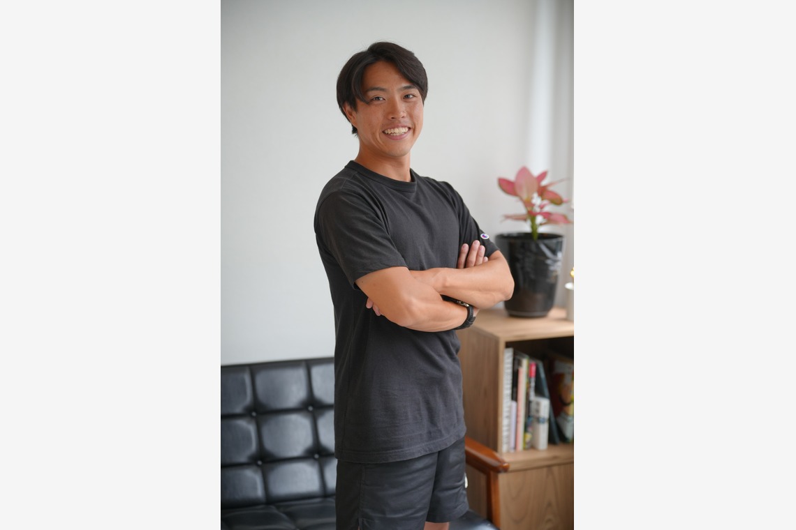 池田尚史が撮影した「ビジネス、人物、ポートレート、プロフィール、SNS、HP、東京、埼玉、千葉、神奈川」の写真