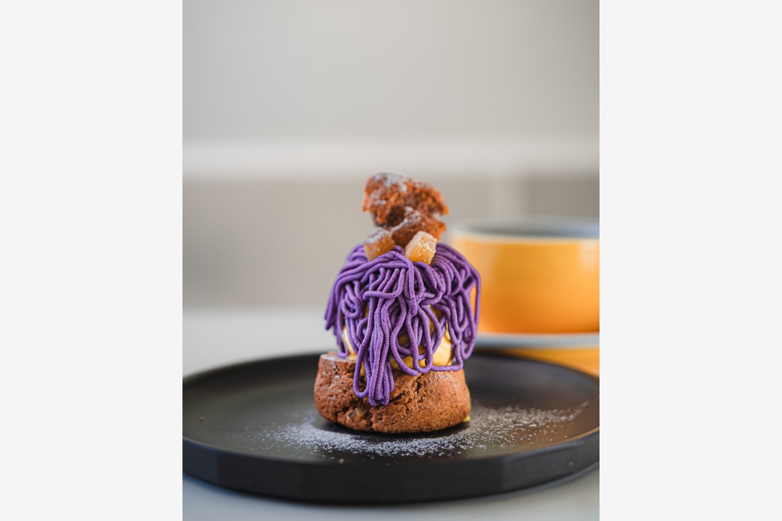 JJ&Co.が撮影した写真のアルバム「福岡県　カフェ　SNS用商品撮影、外観・内装撮影」