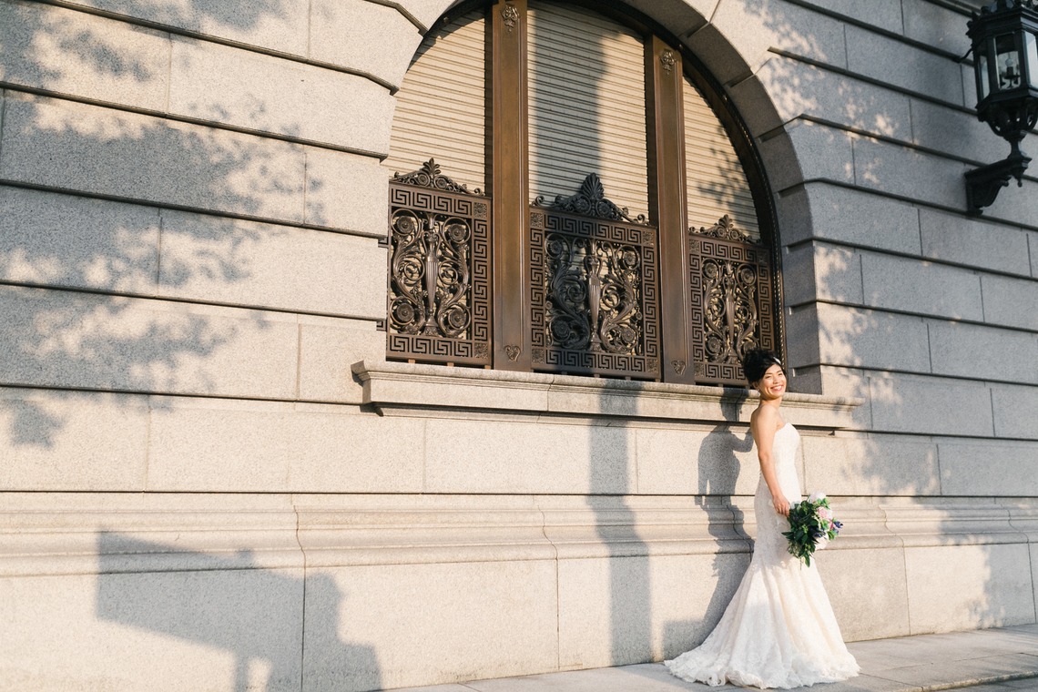 Yuki Shimada Photographyが撮影した「東京駅前撮り」の写真