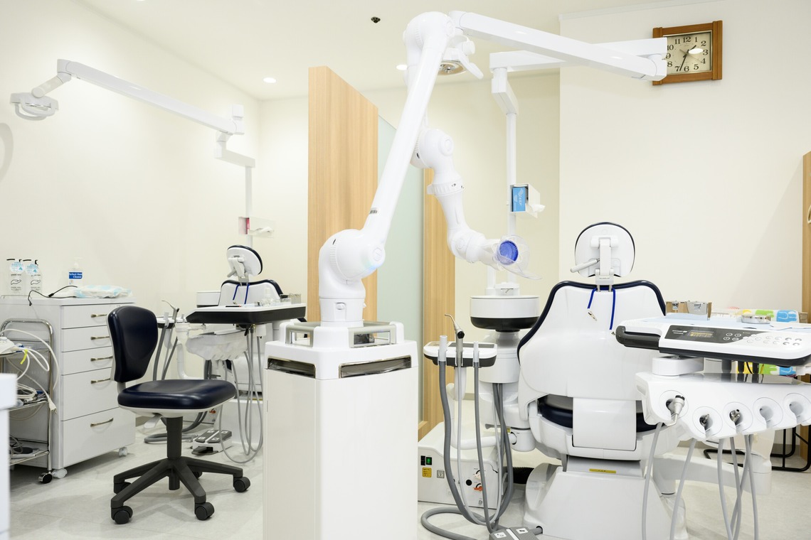 A&Y写真OFFICEが撮影した写真のアルバム「医院」