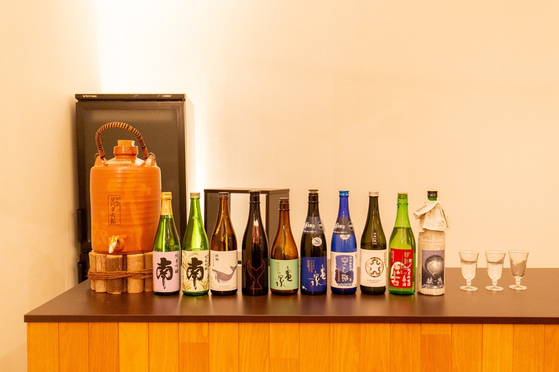 河本翔子が撮影した「宿泊施設」の写真