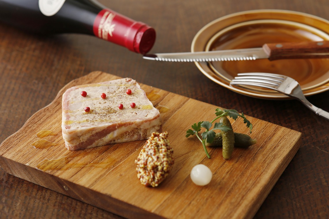 吉本光宏が撮影した「料理」の写真