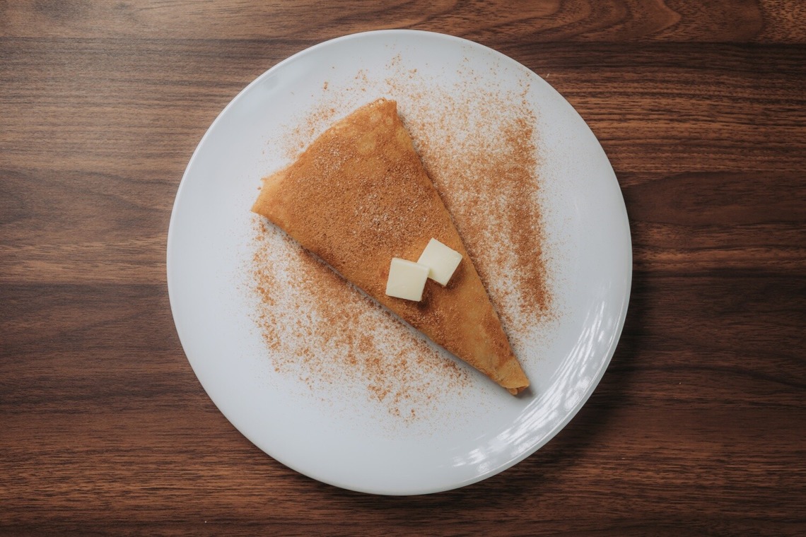 スタジオらしさが撮影した「料理写真」の写真