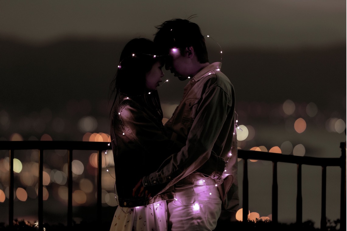 Lightgraphyが撮影した「大切なパートナーとの写真」の写真