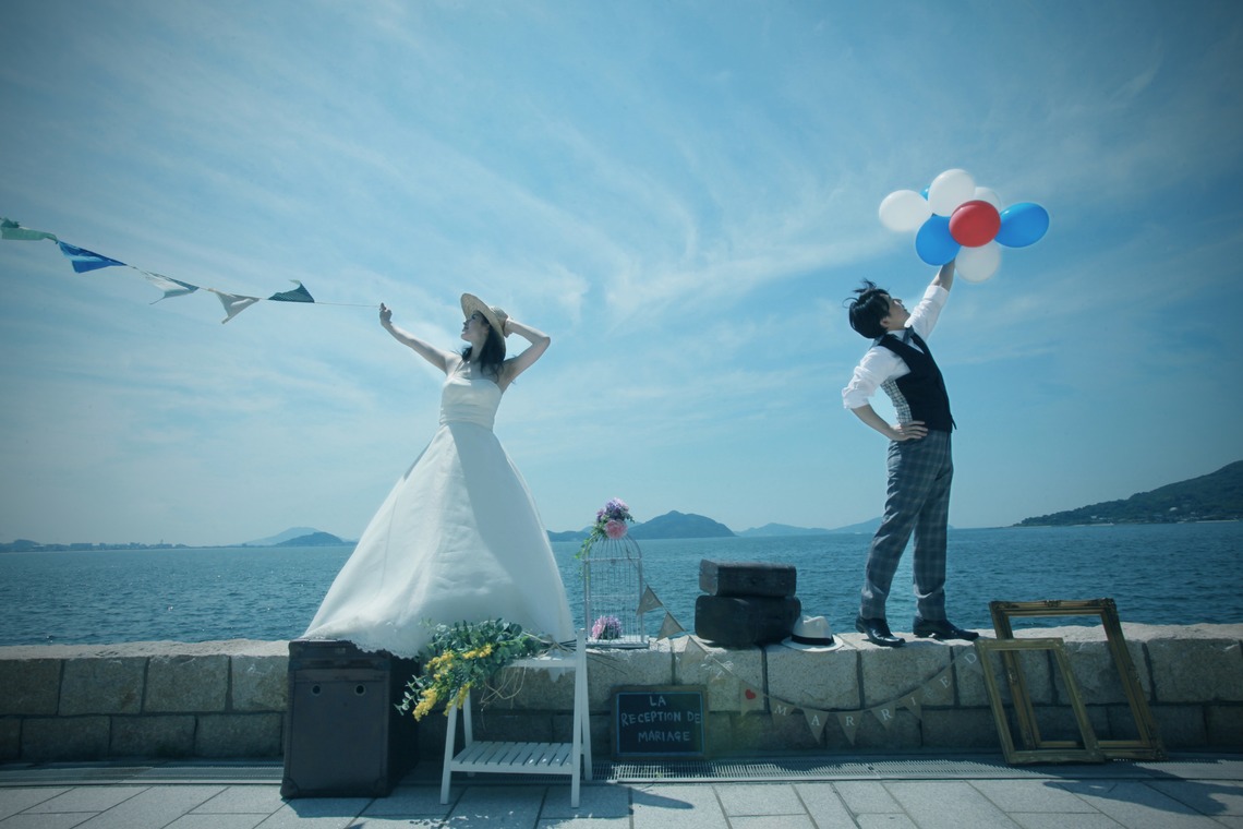 Photo of  taken by RES WEDDING