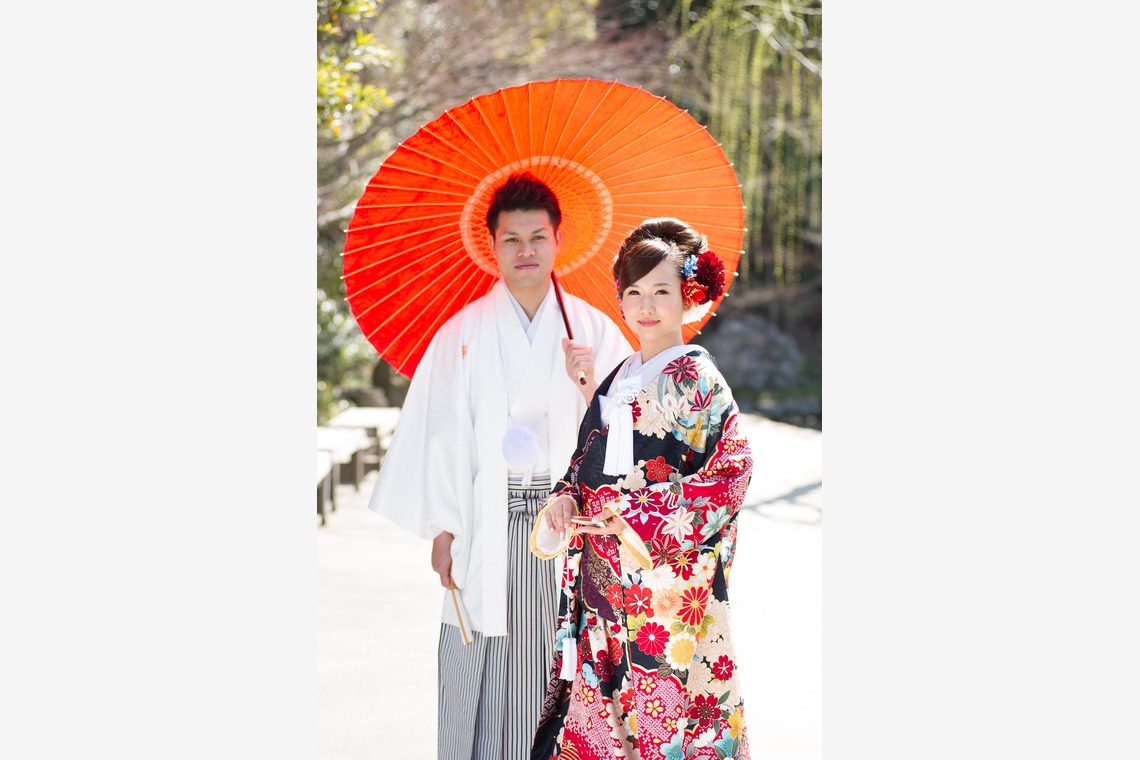 なご婚が撮影した「フォトギャラリー」の写真