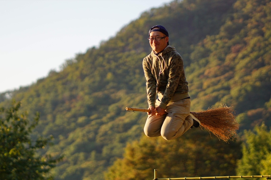 出張撮影のメモリーズ