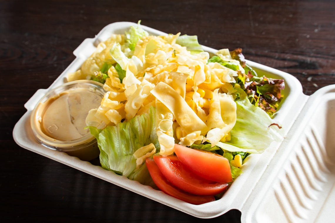 須田洋平が撮影した「food」の写真