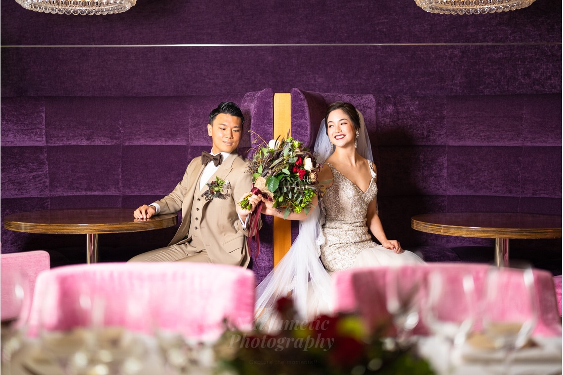 Natsumetic Photography (小関晃典)が撮影した「ウェディング」の写真