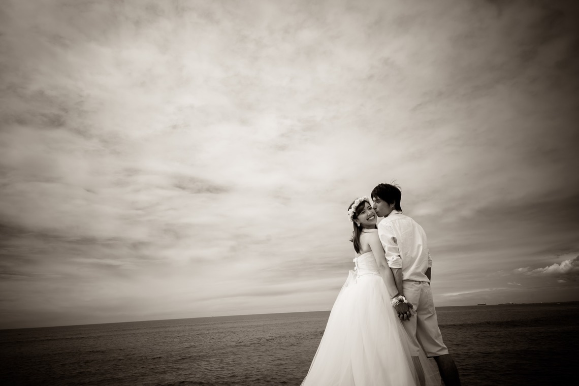 Jayson Tanega Photographyが撮影した「ホノルル　マジックアイランド」の写真