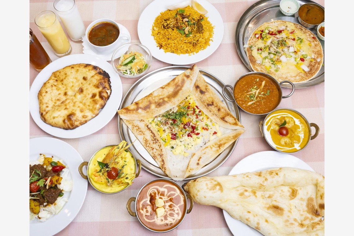 株式会社スマイルプロアートが撮影した写真のアルバム「料理撮影」