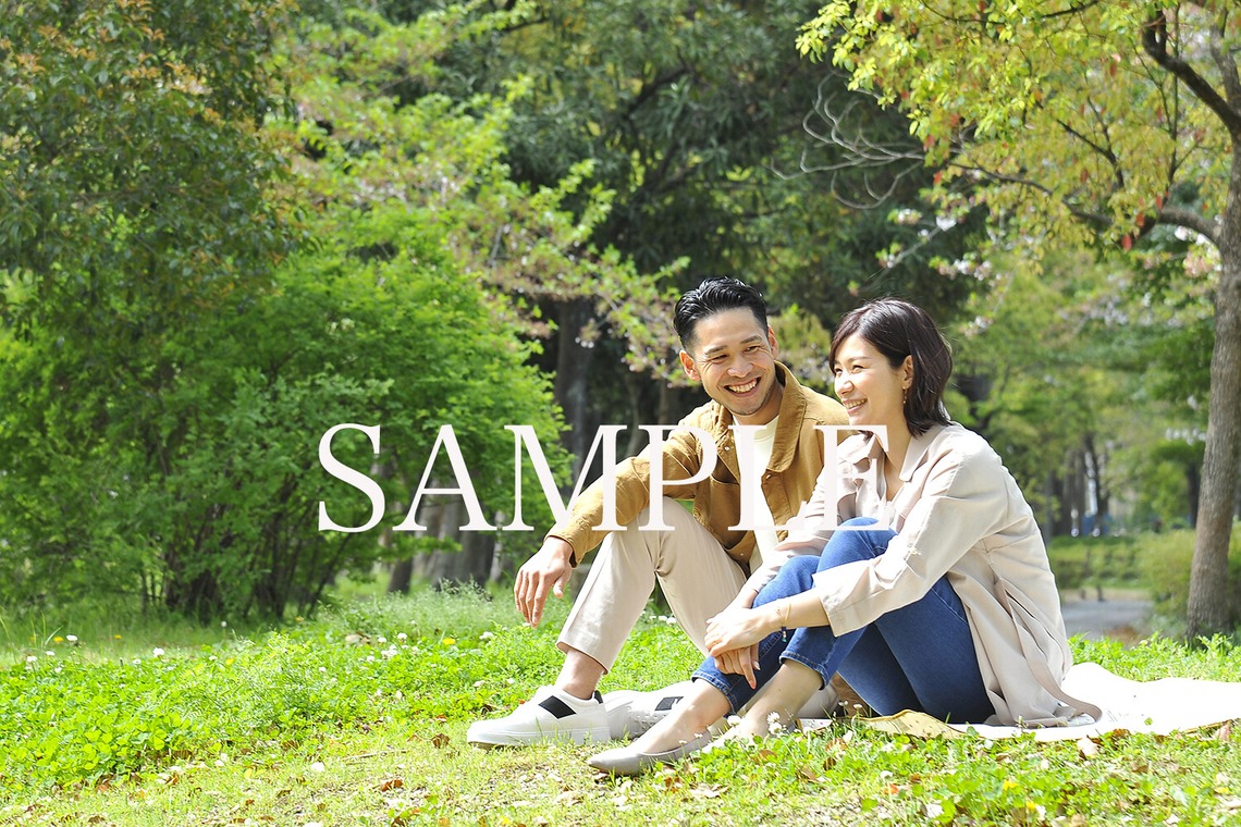 TOKOが撮影した「肖像」の写真