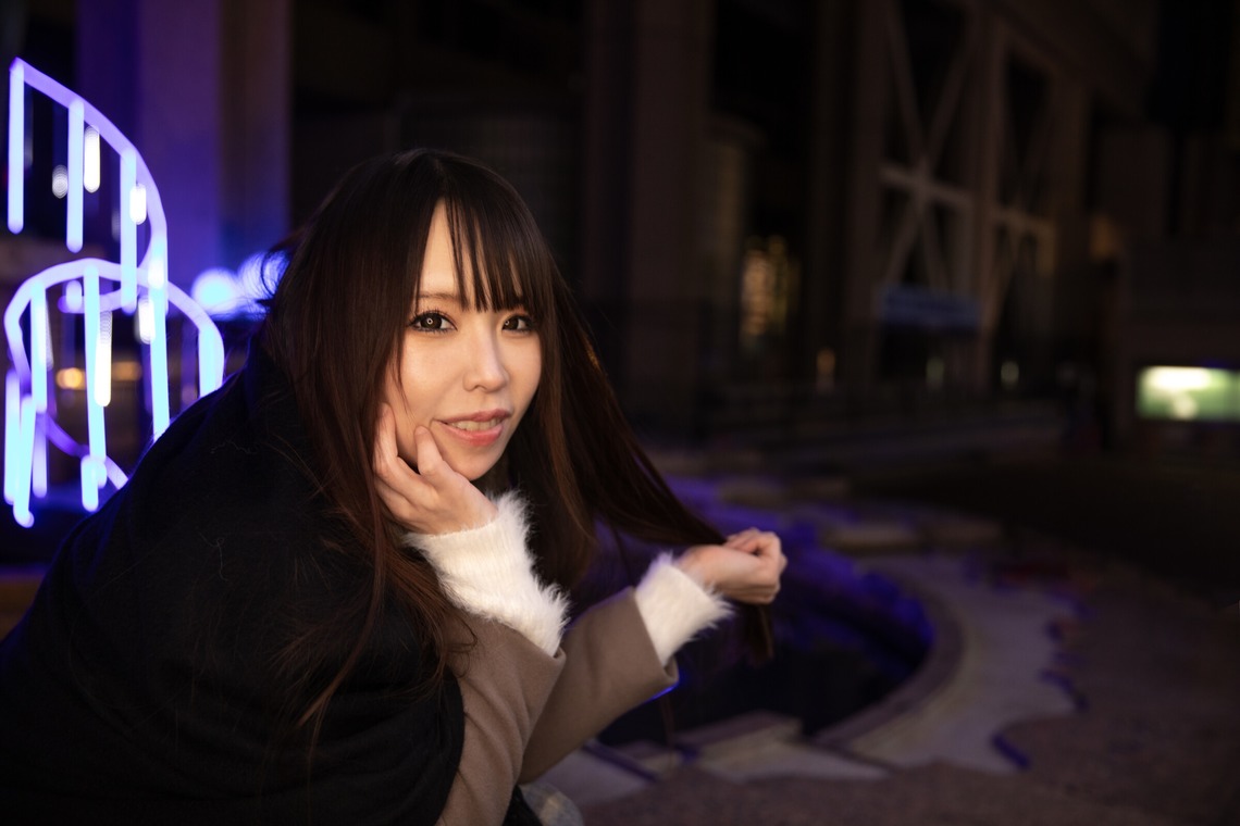 松見　翠が撮影した「野外撮影」の写真